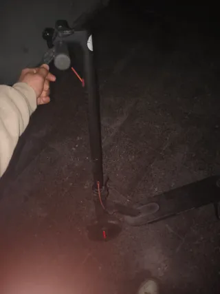 Patinete Xiaomi Pro 2