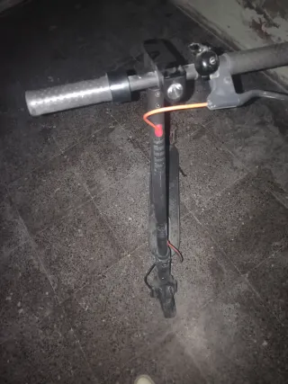 Patinete Xiaomi Pro 2