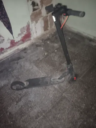 Patinete Xiaomi Pro 2