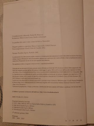 Purgatorio (Italian Edition)