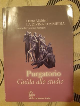 Purgatorio (Italian Edition)