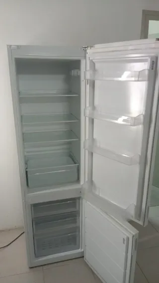 Nevera ok con garantía