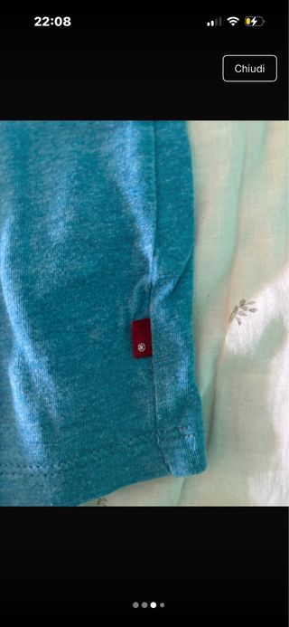 Maglia Levi's taglia S