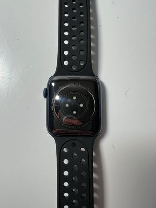 Apple Watch Series 6 Azul