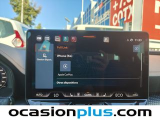 CUPRA León 1.5 TSI e-Hybrid 150 kW (204 CV) DSG