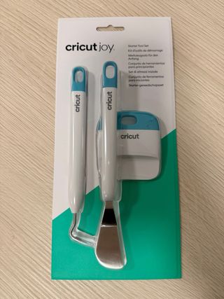 Kit Herramientas Cricut Joy