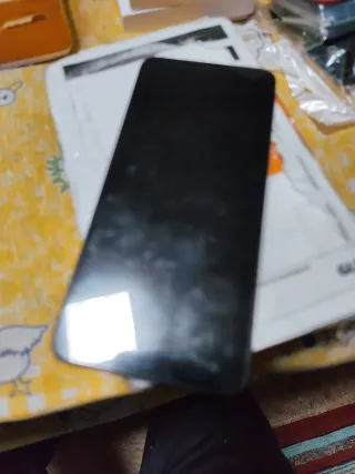 Display Redmi 10A Xiaomi