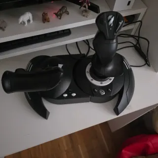 Thrustmaster T.Flight Hotas One Xbox