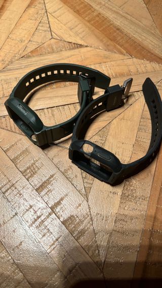 Apple Watch Series 4 inox 44 mm