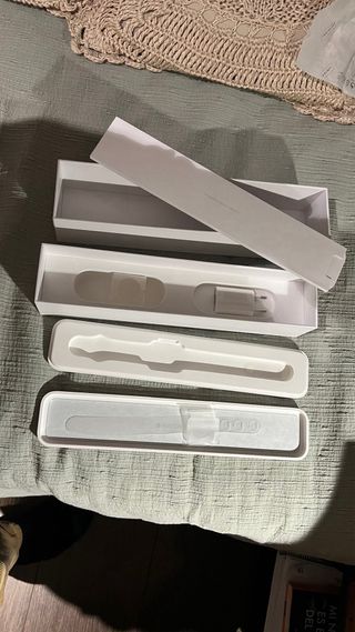 Apple Watch Series 4 inox 44 mm