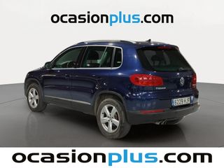 Volkswagen Tiguan Excellence 2.0 TDI 4Motion 125 kW (170 CV)