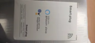 Enchufe Inteligente Zigbee 16A