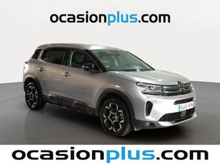 Citroen C5 Aircross PureTech 130 S&S Plus 96 kW (131 CV)