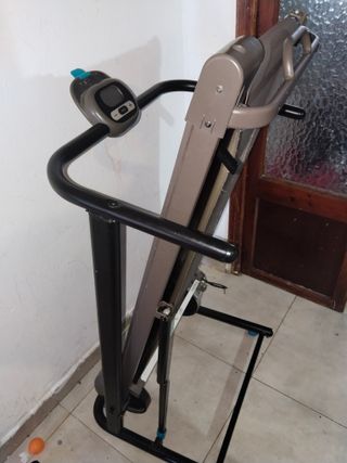 Cinta de correr usada