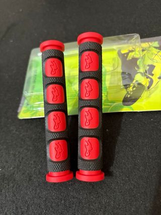 Kit Accesorios Patinete Eléctrico Rojo