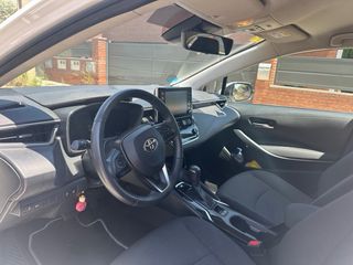 Toyota Corolla 2020 sedan