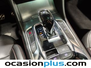 MG HS 1.5 Turbo GDI Luxury DCT 119 kW (162 CV)