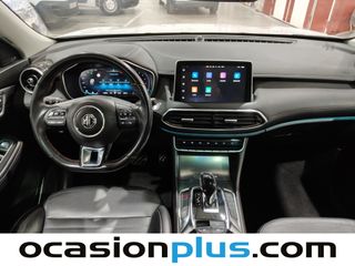 MG HS 1.5 Turbo GDI Luxury DCT 119 kW (162 CV)