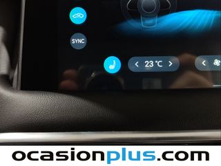 MG HS 1.5 Turbo GDI Luxury DCT 119 kW (162 CV)