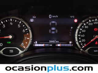 Jeep Renegade eHybrid 1.5 Limited ATX 96 kW (130 CV)