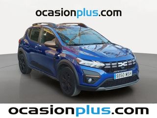 Dacia Sandero Stepway Extreme Go TCe 81 kW (110 CV)