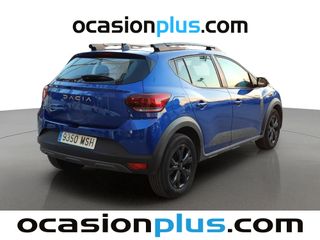 Dacia Sandero Stepway Extreme Go TCe 81 kW (110 CV)