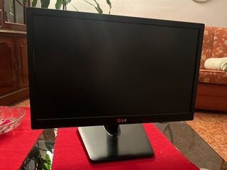 Monitor Led 19 pulgadas