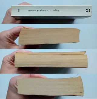 La famiglia Karnowski di I.J. Singer