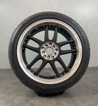 Llantas Grupo Vag 18"