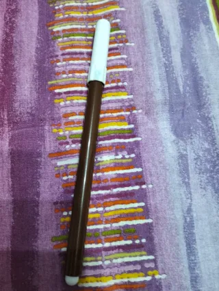 Pennarelli Giotto Marrone e Verde