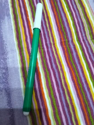 Pennarelli Giotto Marrone e Verde