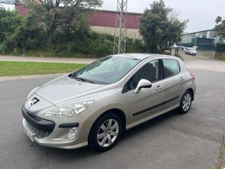Peugeot 308 2008