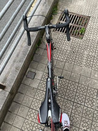 Specialized Roubaix Bicicleta de Carretera