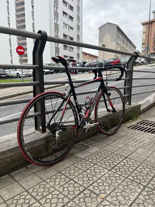Specialized Roubaix Bicicleta de Carretera