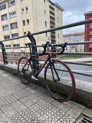Specialized Roubaix Bicicleta de Carretera