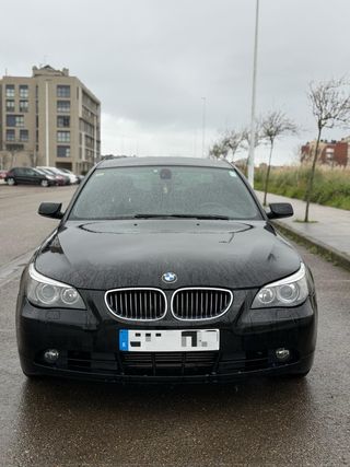 BMW Serie 5 530d e60