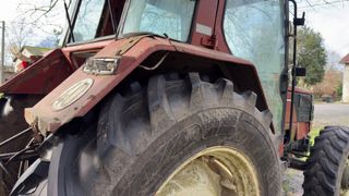 Tractor Fiat Agri F100