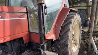 Tractor Fiat Agri F100