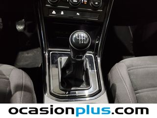 Volkswagen Touran Sport 2.0 TDI BMT 110 kW (150 CV)