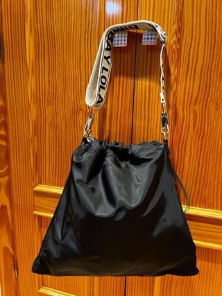 Bolso piel bandolera y hombro Bimba y Lola