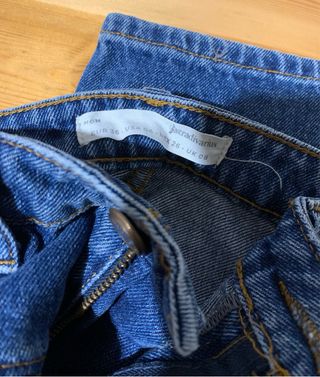 Lotto 5 pantaloni ragazza