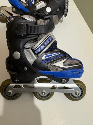 Patines en línea niño T.28-31