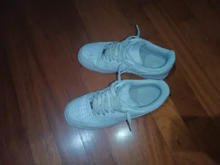 Nike Air Force 1 Bianche