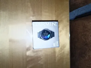 Garmin Venu Reloj GPS