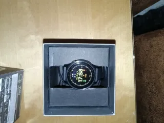 Garmin Venu Reloj GPS