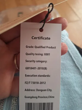 Camiseta tirantes Miu Miu con logo brillante