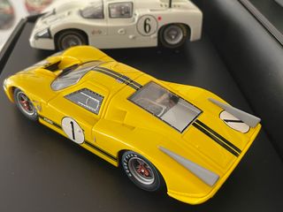 MRRC : Chaparral 2F-Ford MK IV