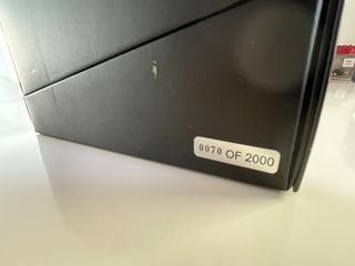 MRRC : Chaparral 2F-Ford MK IV