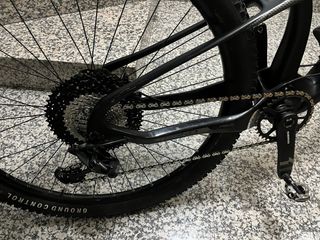 Bicicleta Berria Mako 29’