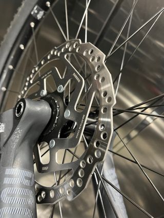 Bicicleta Berria Mako 29’